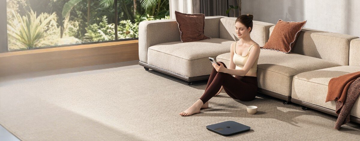Xiaomi Mijia S400 Pro debiutuje globalnie. Niewielkie urządzenie z zaskakującymi możliwościami Stajesz na wadze i widzisz coś więcej niż liczbę kilogramów. Xiaomi ma nowy pomysł na domową diagnostykę