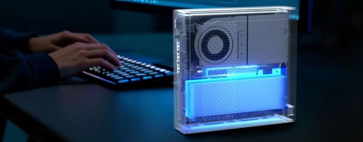 Nowy mini-komputer MS-R1 może zastąpić klasyczny desktop. Mały rozmiar, ogromna moc! 