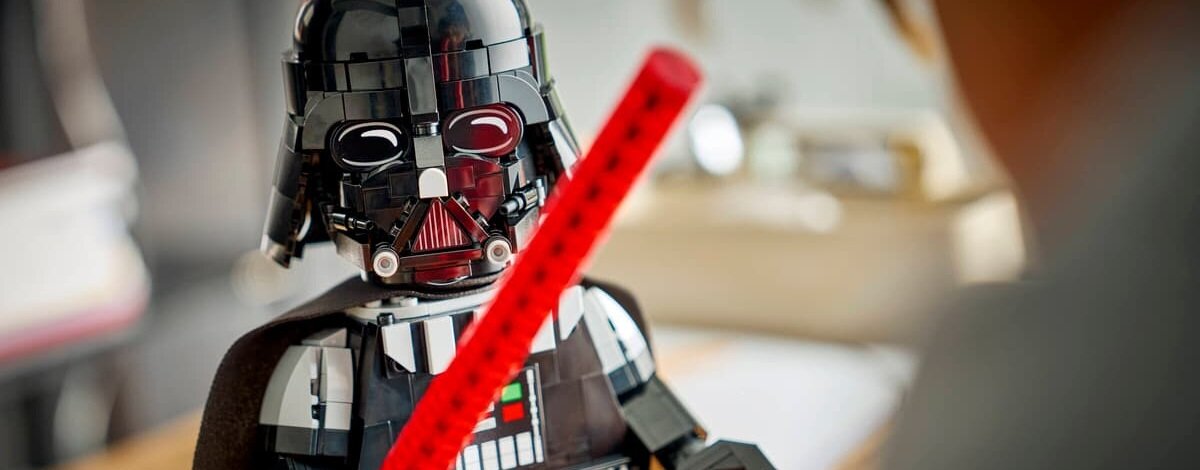 Minifigurki LEGO Star Wars na 50. rocznicę Gwiezdnych Wojen? Taki jubileusz to wyjątkowa okazja
