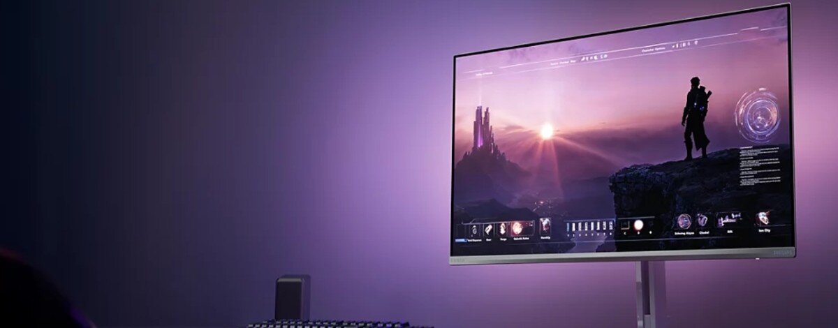 Philips Evnia 32M2N8900P trafił na rynek. Czy to jeden z najbardziej uniwersalnych monitorów QD-OLED 2026 roku? Philips właśnie rozwiązał problem graczy. Ten monitor ma niemal wszystko, czego można oczekiwać od ekranu premium