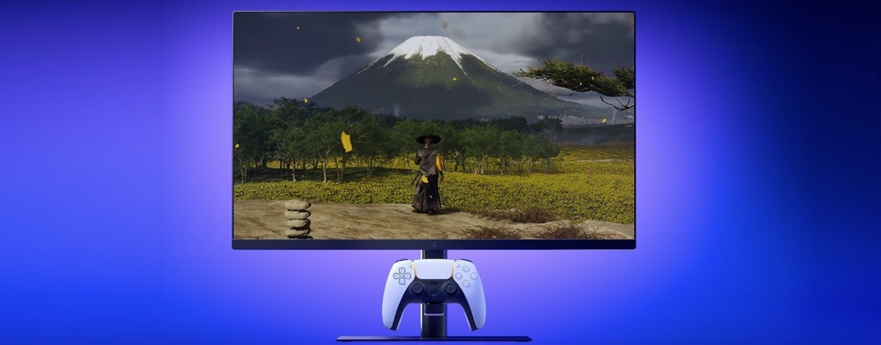 Sony zrobiło monitor dla PS5 i dorzuciło funkcję, której naprawdę się nie spodziewałem Nowy monitor PlayStation już w sprzedaży. Sony pomyślało o posiadaczach PS5