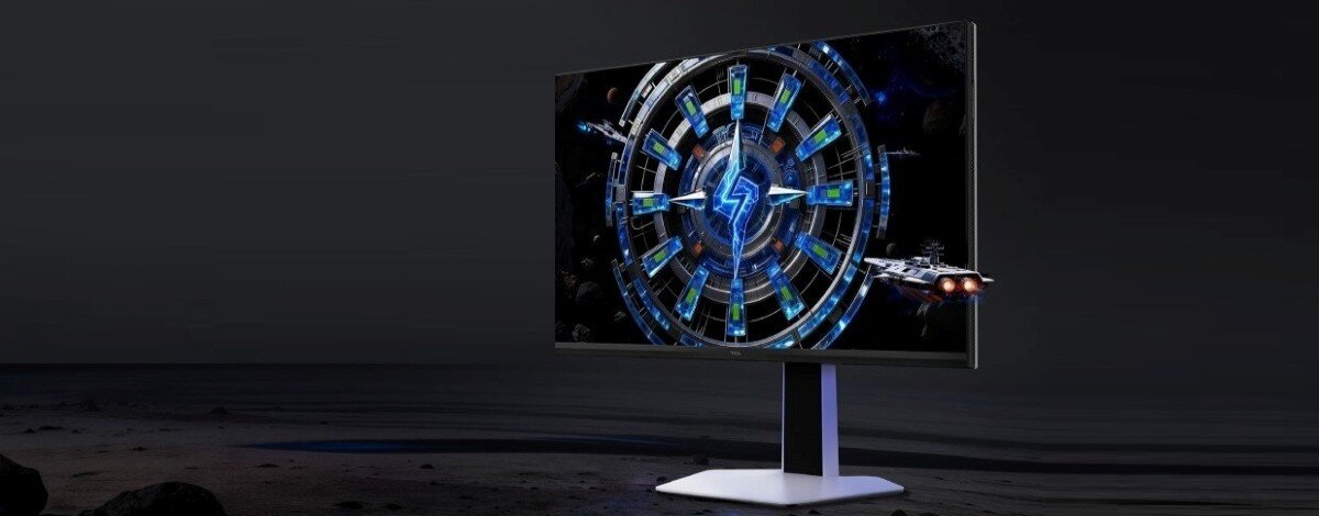 Ten monitor potrafi zmienić się w mgnieniu oka. TCL stawia na nietypowe rozwiązanie Nowy monitor TCL robi coś, czego większość konkurencji wciąż nie oferuje