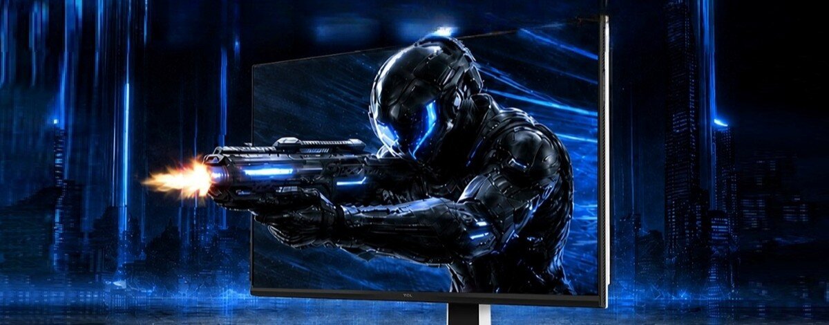 TCL zaskakuje monitorem 1080 Hz. Ekran, który przesuwa granice płynności. 1080 Hz w monitorze? TCL właśnie pokazało sprzęt, który brzmi jak technologia z przyszłości