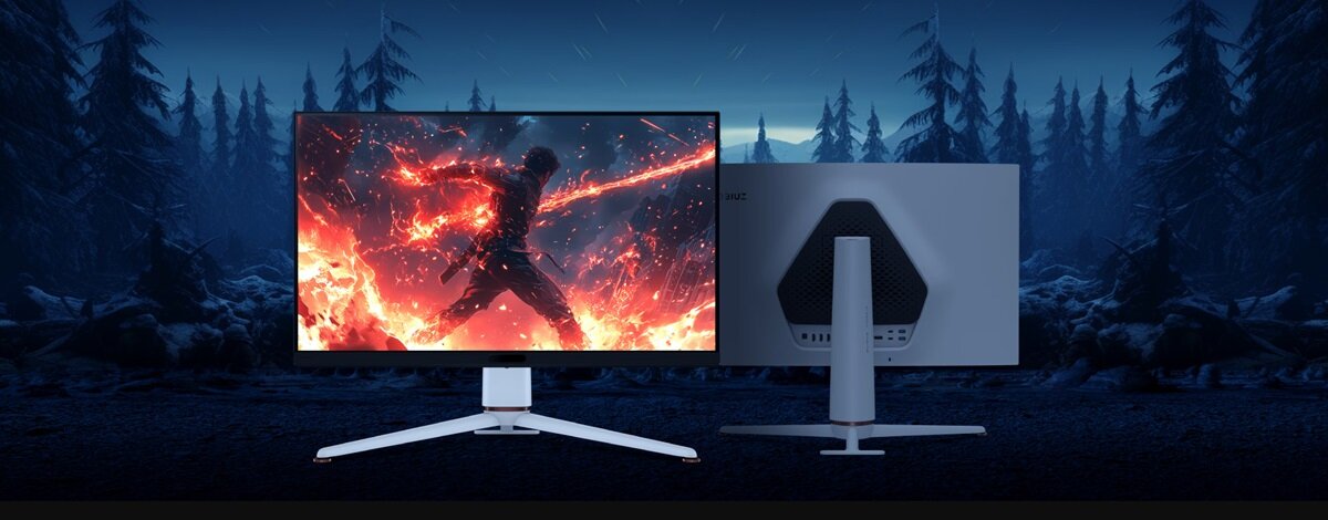 monitory benq