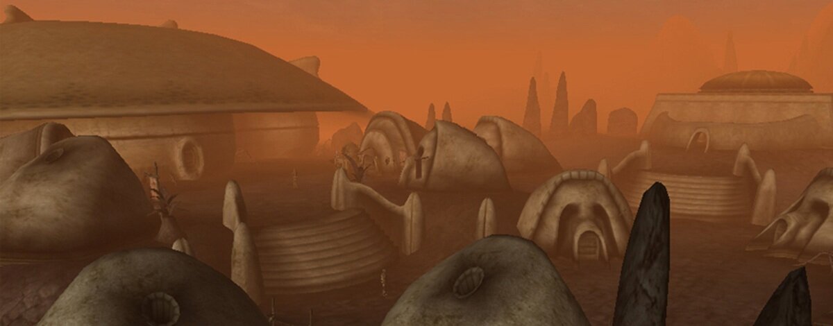 Morrowind w tej wersji to świetna wiadomość dla graczy. Są plany na jej rozwój Morrowind