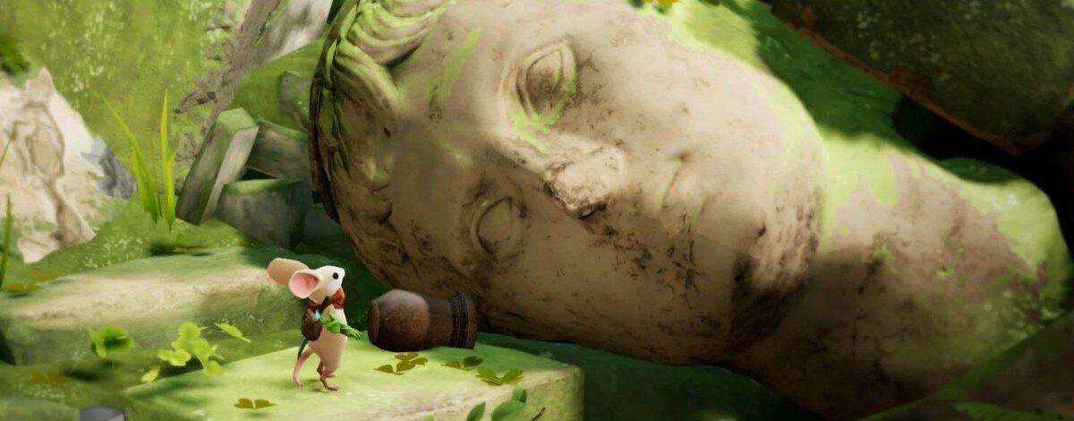 Baśniowa gra powraca w nowej formie. Moss: The Forgotten Relic może dać drugie życie nieco zapomnianej perełce z VR Moss: The Forgotten Relic przenosi baśniową przygodę z VR na telewizory