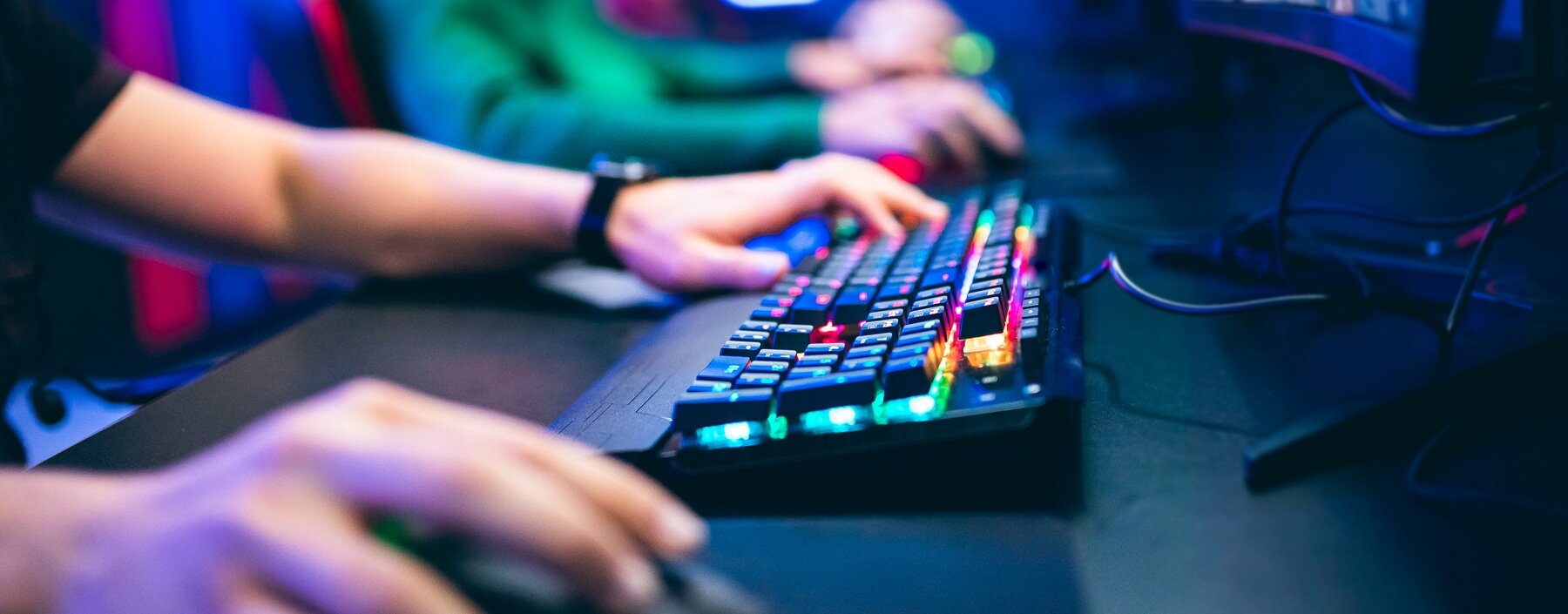 Motherbrain to najnowszy projekt Ubisoftu. Ma odmienić proces tworzenia gier Motherbrain