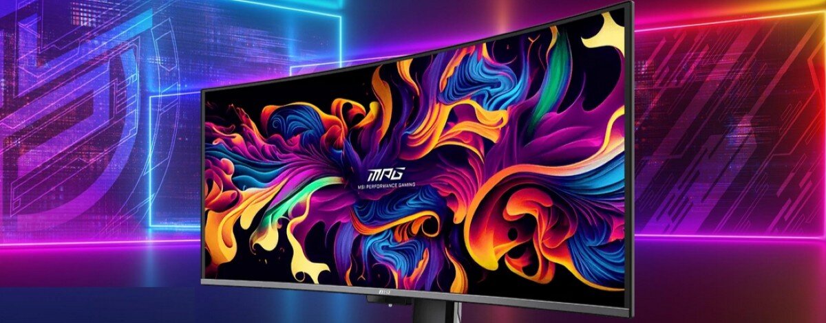 MSI Gaming Intelligence już działa. Monitory stają się wygodniejsze w obsłudze niż kiedykolwiek Jedna aplikacja zastępuje całe menu monitora. MSI właśnie udostępniło ją użytkownikom