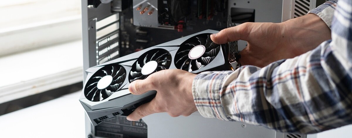 karta graficzna geforce