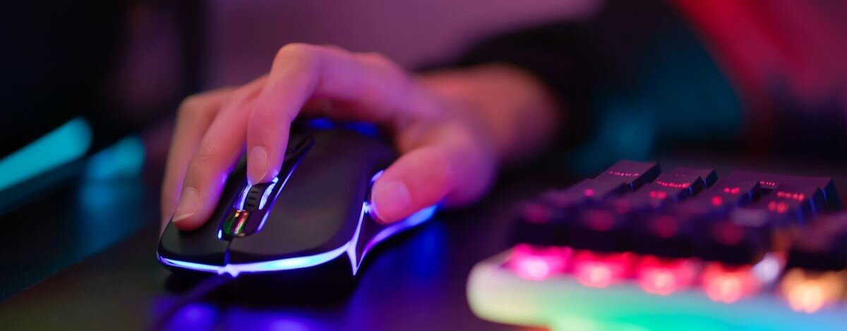 Mic-E-Mouse - nowa metoda wykorzystania myszy jako mikrofonu