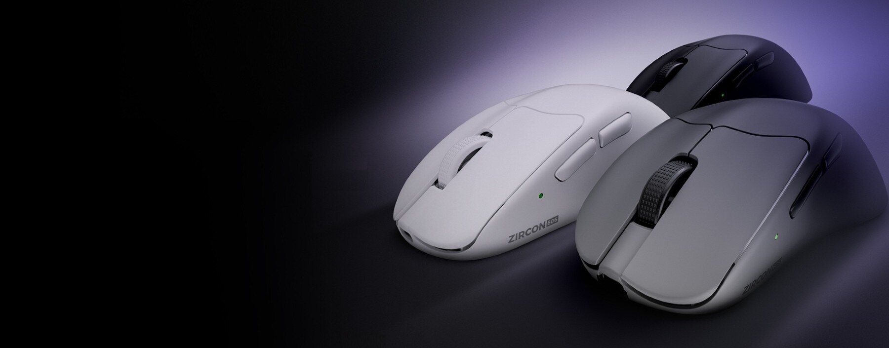 Genesis Zircon 606 to nowa mysz dla graczy. 8K, lekka konstrukcja i rozsądna cena Mysz gamingowa za 269 zł z raportowaniem 8000 Hz? Genesis Zircon 606 ma mocne argumenty