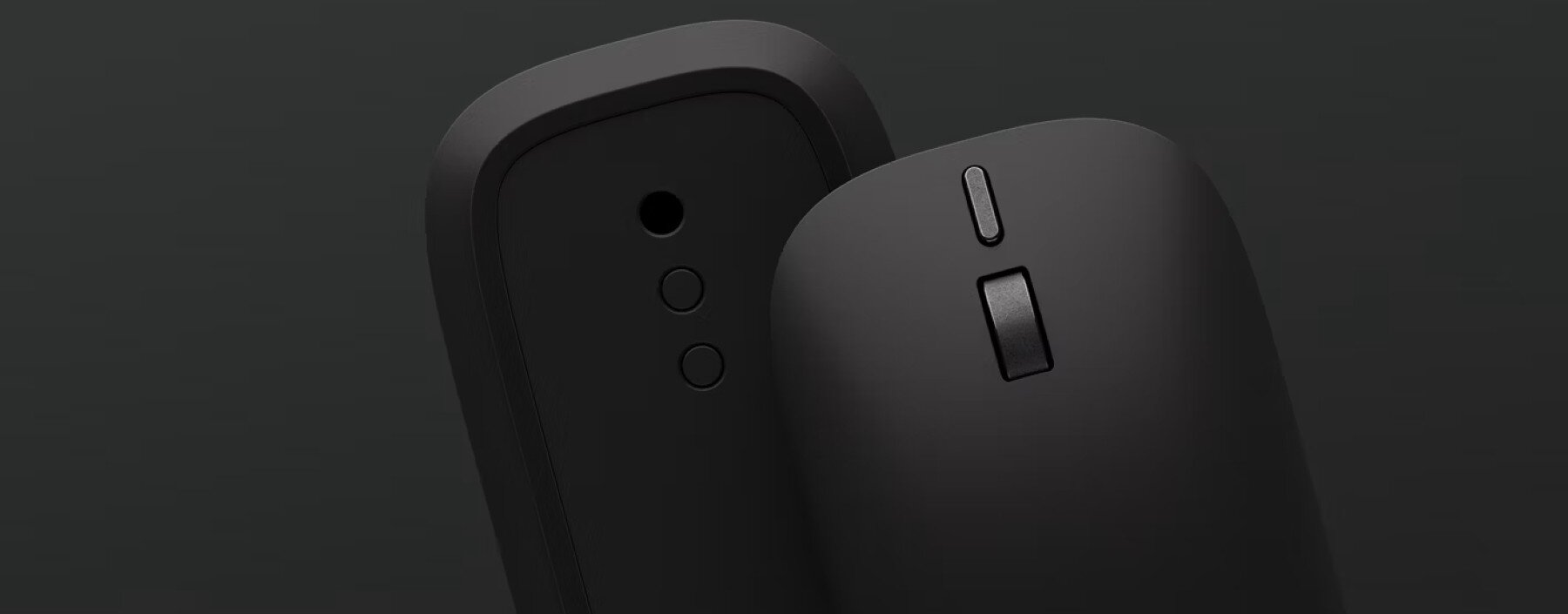 Microsoft zrobił coś nietypowego z myszką. Surface Mouse zacznie wibrować pod dłonią Ta mysz komputerowa naprawdę będzie wibrować. Microsoft znalazł dla niej zaskakujące zastosowanie