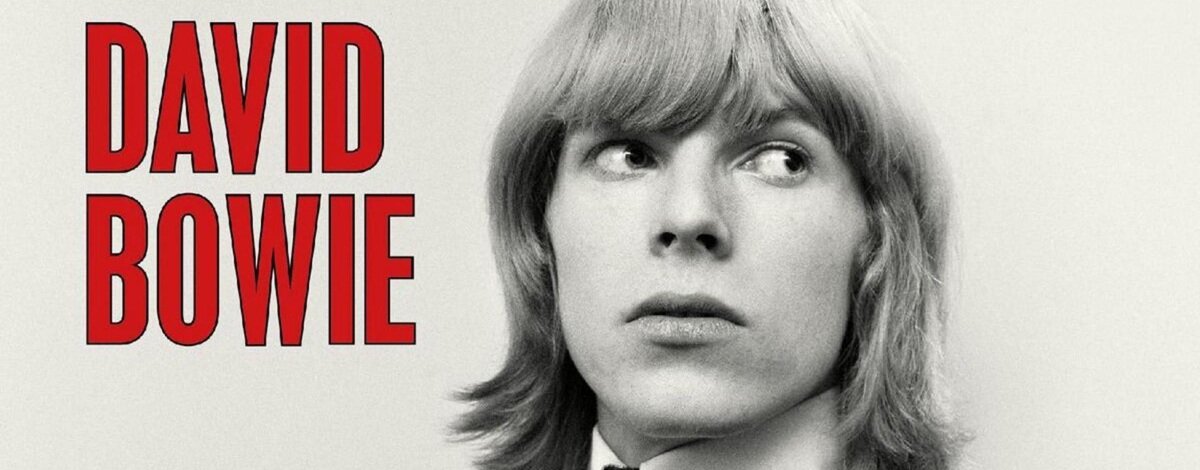 Nieopublikowane utwory Davida Bowiego ujrzą światło dzienne. To nagrania z 1965 roku David Bowie