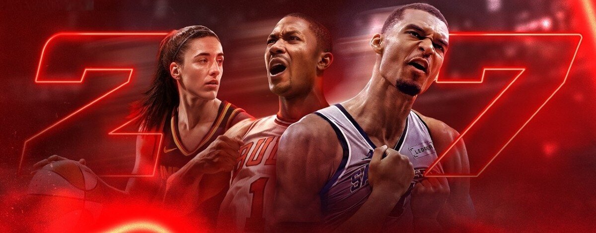 To ta gra sprawia, że każdej jesieni zarywam noce. NBA 2K27 w końcu zostało pokazane