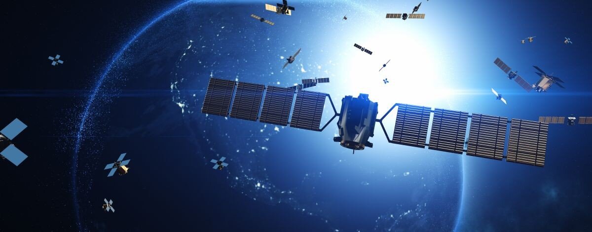 Kosmiczna wojna z Muskiem? Niemcy budują własny internet orbitalny!