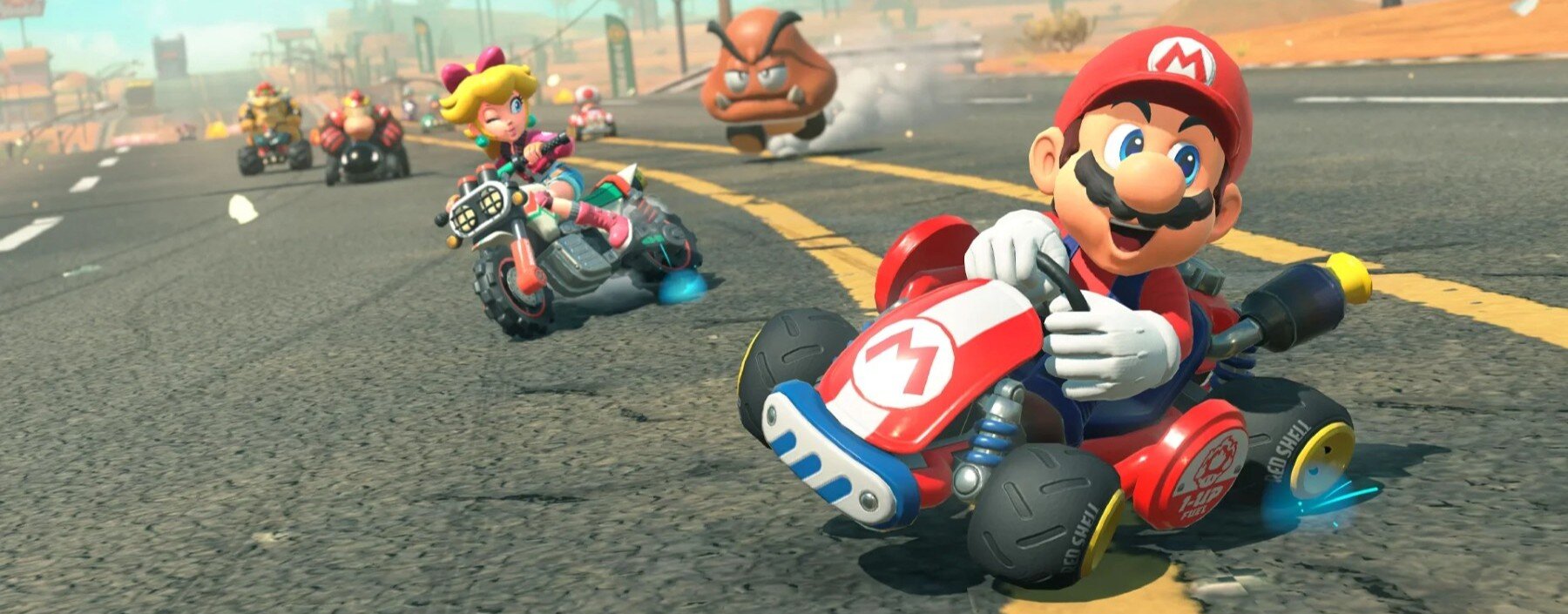 Nintendo uspokaja fanów pudełkowych gier. Jak we wszystkim jest jednak haczyk