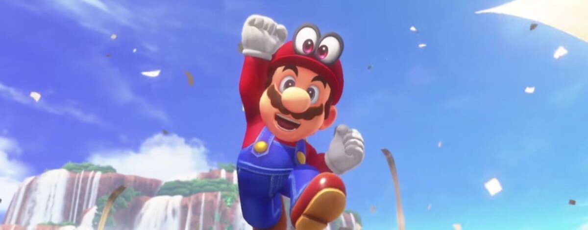 Nintendo znów na szczycie. Switch 2 wyprzedza konkurencję i ustanawia nowy rekord Nikt nie spodziewał się aż takiego wyniku. Nintendo właśnie pobiło kolejny rekord!