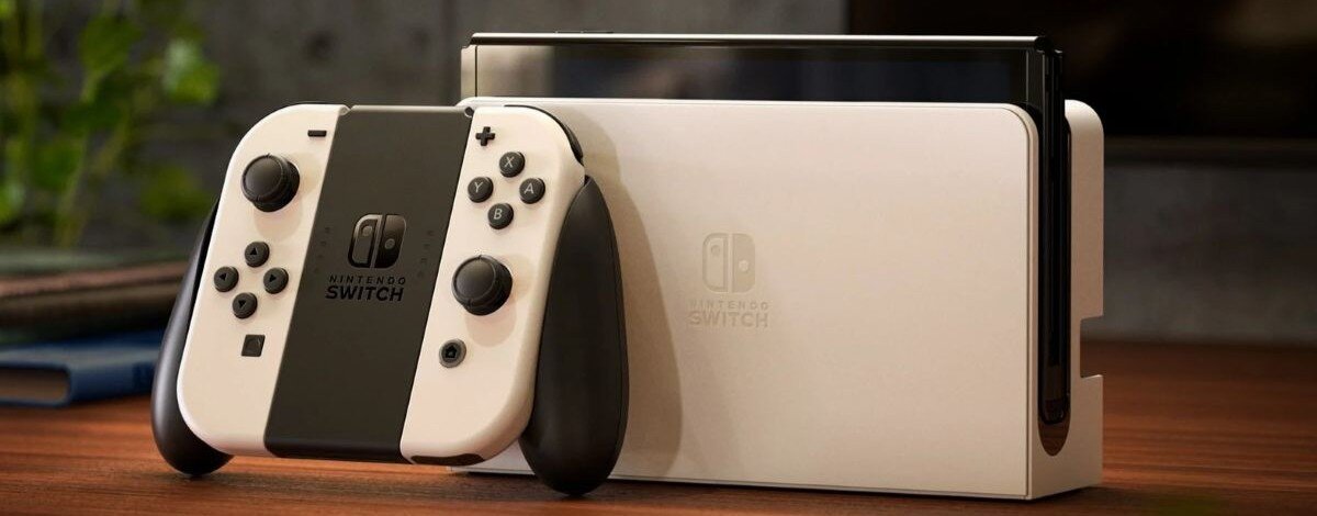 Nintendo kończy pewną erę. Switch zniknie ze sprzedaży w Europie