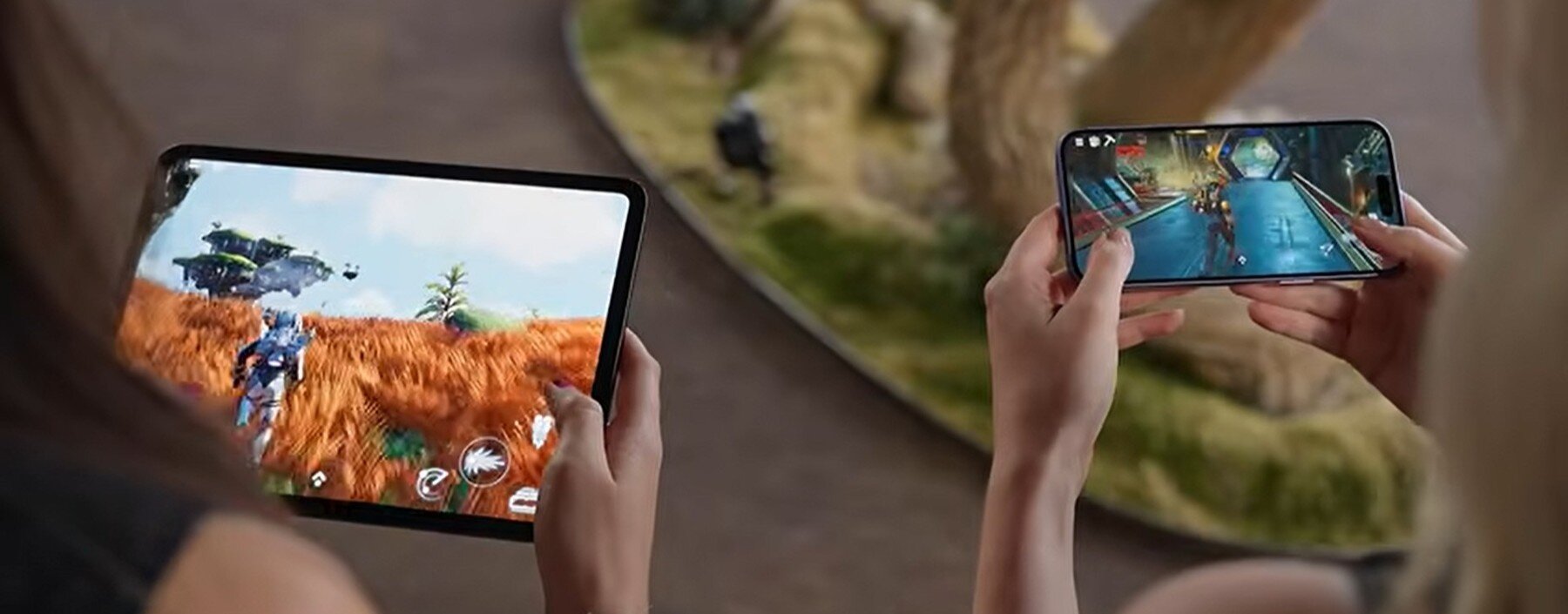 No Man’s Sky na iPhone i iPad? Twórcy przenoszą ogromną grę na urządzenia Apple