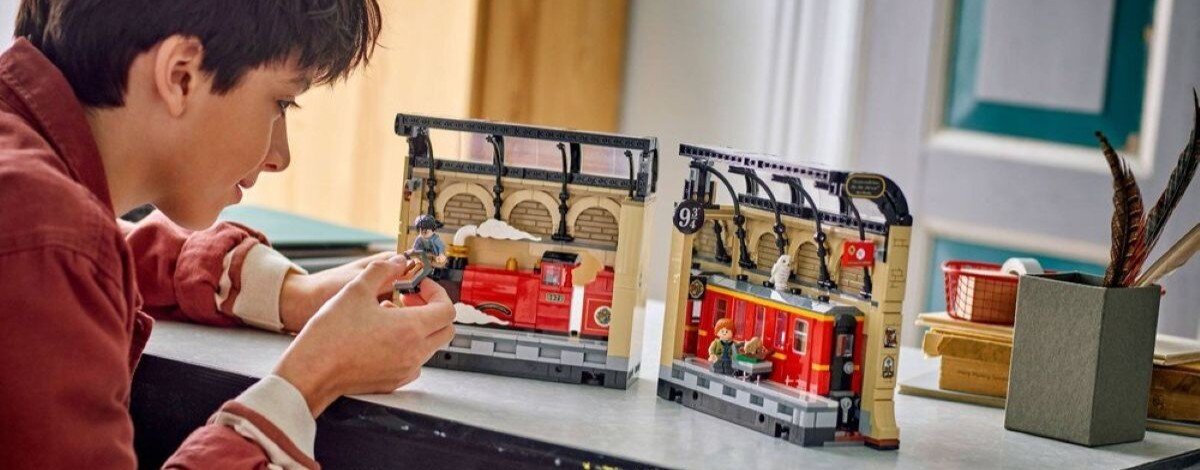 Book nook – miniaturowe światy, które zmieniają sposób patrzenia na półkę z książkami