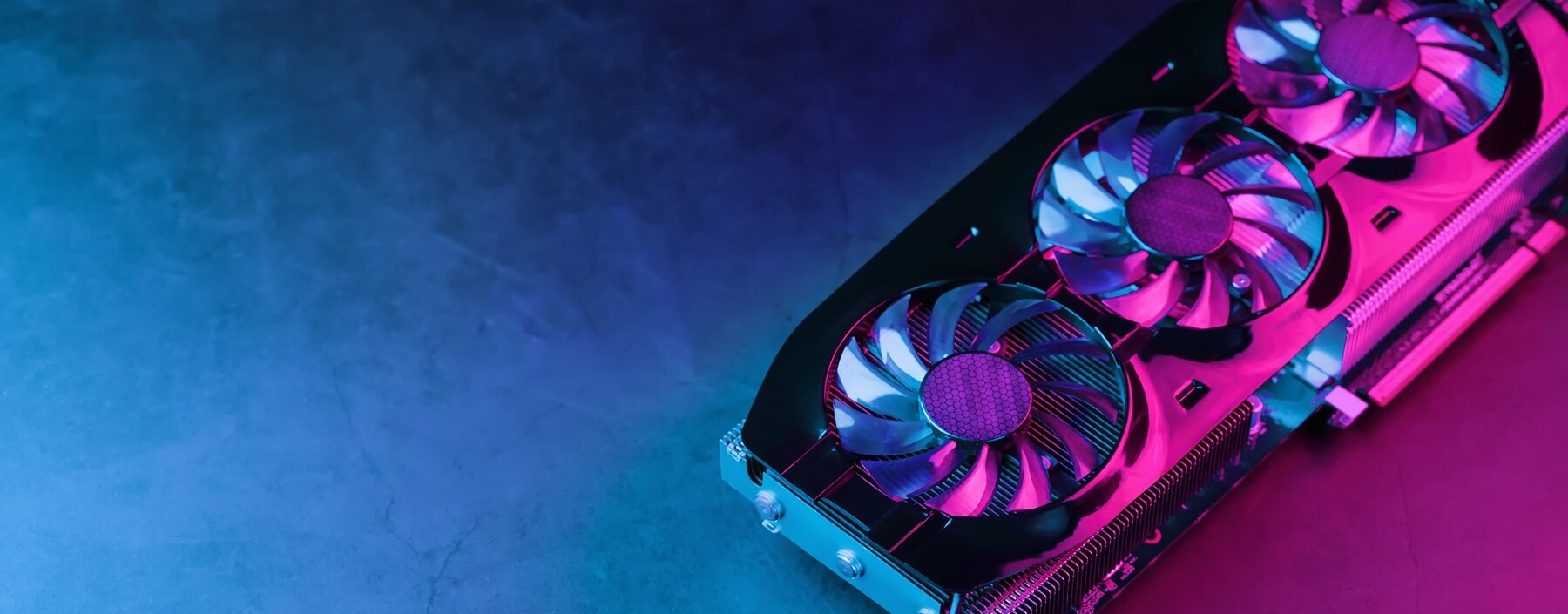 Nowa generacja kart graficznych NVIDIA? Nie tak prędko, firma musiała zmienić plany Karty graficzne NVIDIA
