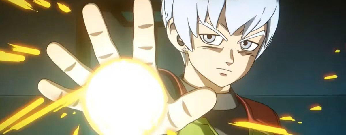 Dragon Ball Project AGE 1000 - czy to po prostu Xenoverse 3, na które fani czekają od lat? Sprawdzamy!