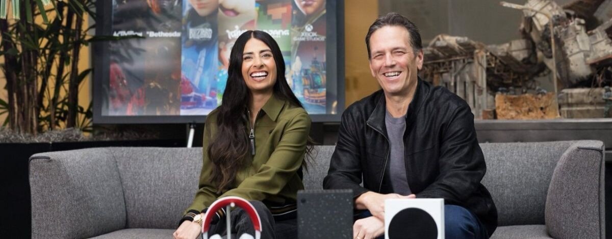 Xbox znów zacznie budować mur? Nowa szefowa odpowiada fanom w sprawie gier na wyłączność Xbox słucha graczy. Nowa szefowa sugeruje zmianę strategii? No, tak jakby…