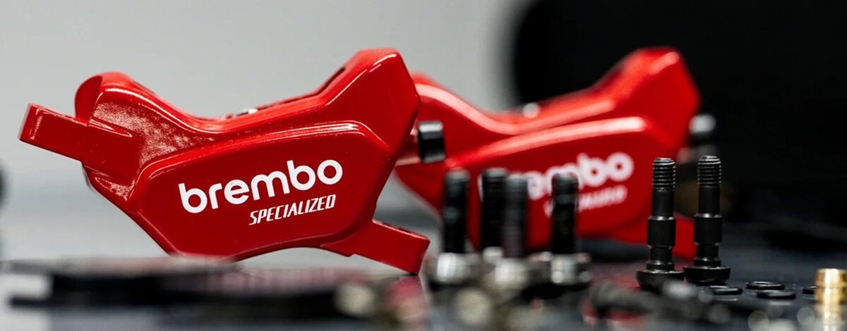 hamulce brembo