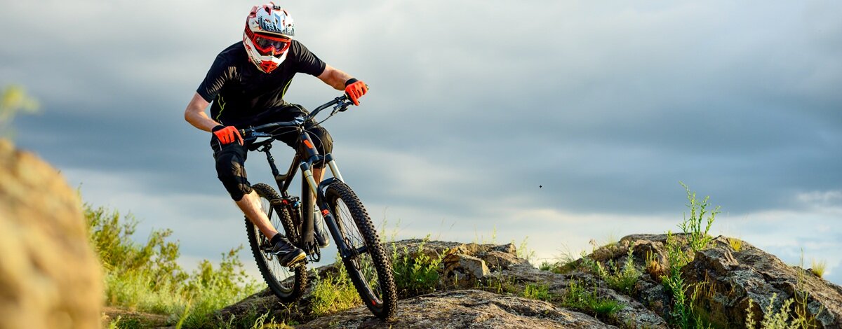 Opony rowerowe Maxxis
