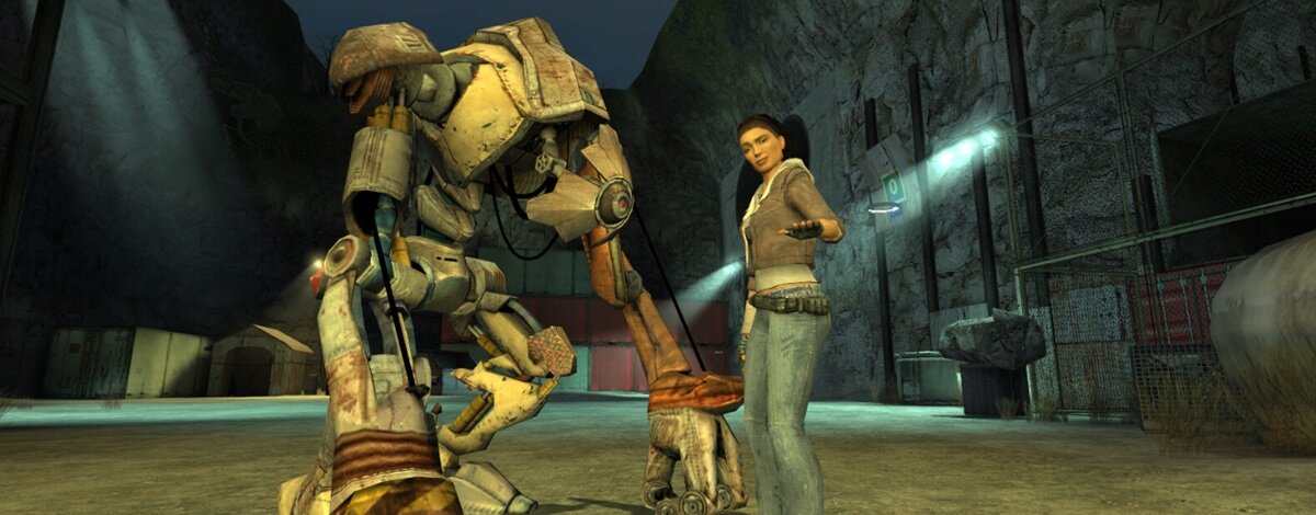 Half-Life 3