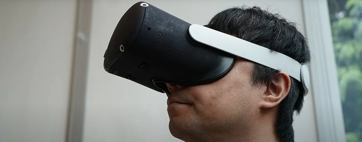 meta vr