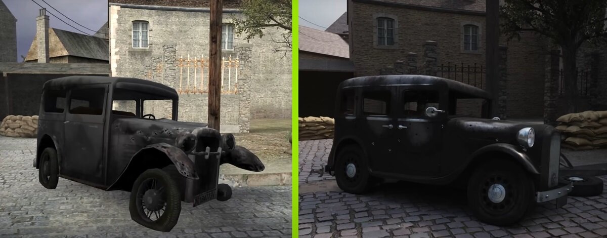 rtx remix