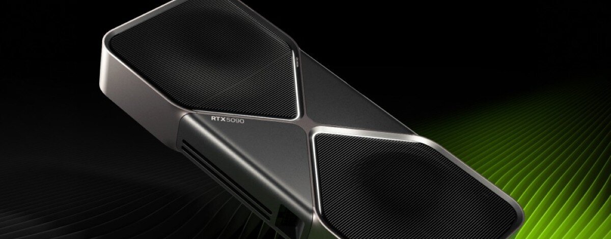 Gaming schodzi na drugi plan. NVIDIA pokazuje, gdzie dziś naprawdę są miliardy