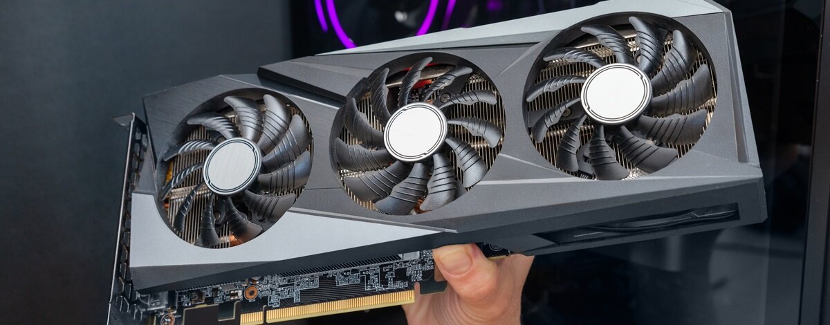 karta graficzna radeon