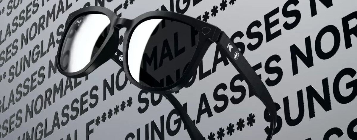 DuckDuckGo zakpiło z okularów AI. Zwykły model przeciwsłoneczny okazał się niespodziewanym hitem DuckDuckGo wyśmiało największy trend w branży. Wystarczyły zwykłe okulary za około 130 zł