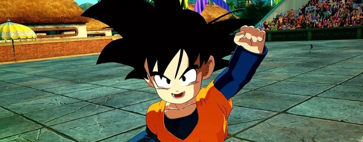 LEGO Dragon Ball
