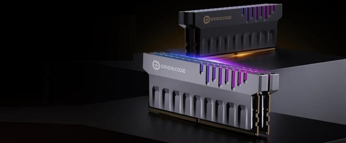 Myślałeś, że 64 GB RAM to dużo? Ta premiera całkowicie zmienia zasady gry