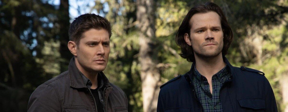 Supernatural wraca po raz ostatni. Historia braci Winchesterów zmierza do definitywnego finału Supernatural wraca po raz ostatni. Historia braci Winchesterów zmierza do definitywnego finału