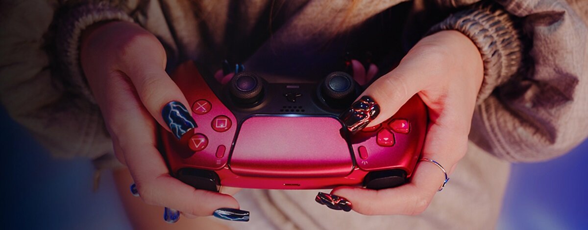 pad ps5