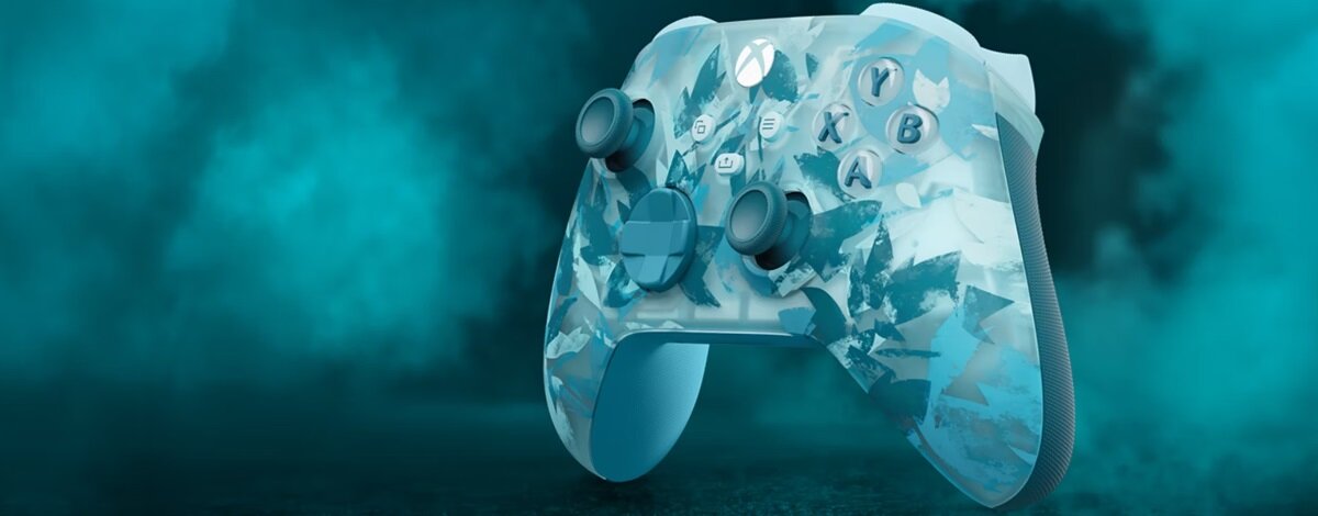 pad xbox