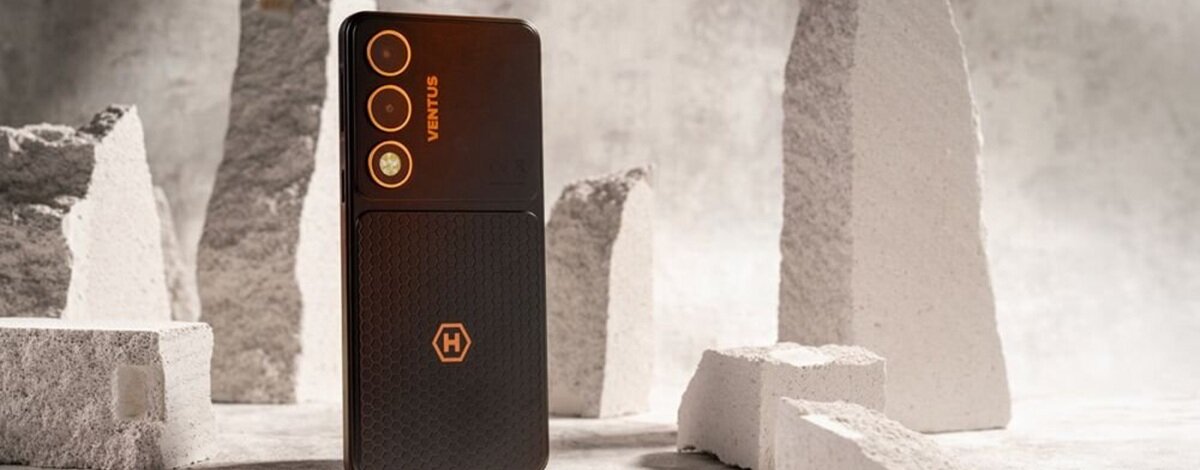 Smartfon Hammer
