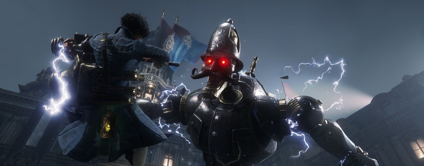 Boss zapamięta twoje zagrania w czasie walki? Sony ma pomysł na AI przeciwników w grach Twój ulubiony sposób na pokonanie bossa może przestać działać. Sony ma nowy pomysł na użycie AI