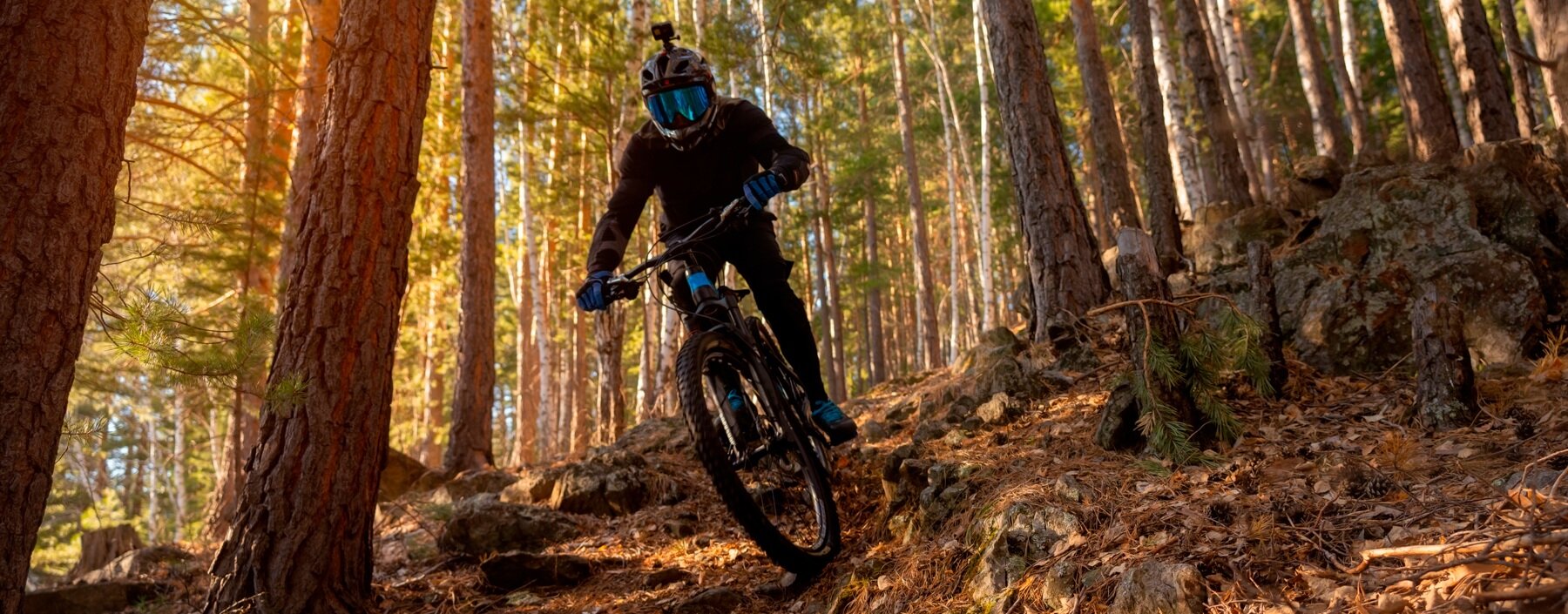 Poduszka powietrzna na rower? Zawodowi kolarze nie mają wątpliwości wobec Tech Air MX Poduszka powietrzna Tech Air MX