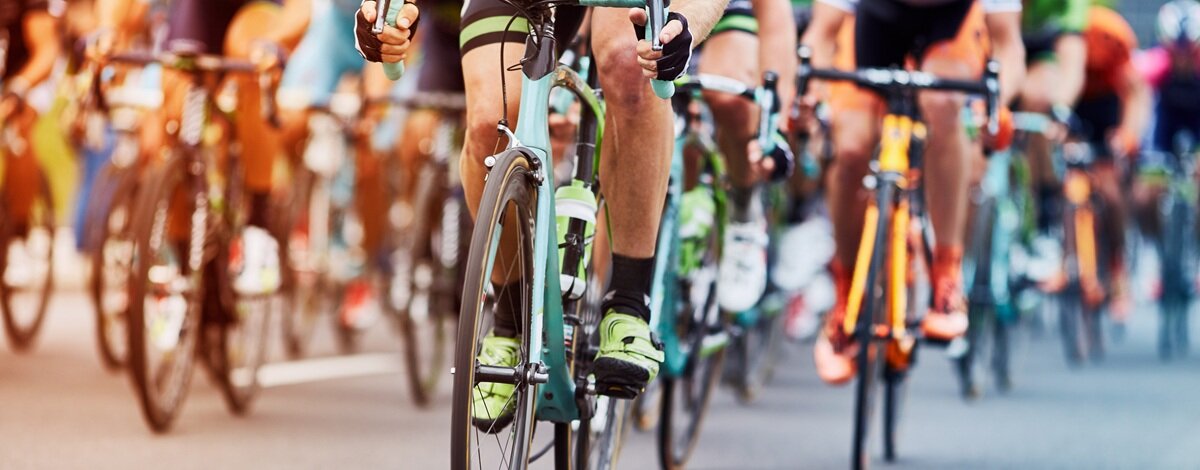 Tadej Pogacar pobił 31-letni rekord. Jest już w gronie najlepszych kolarzy w historii Tour de France Tadej Pogacar