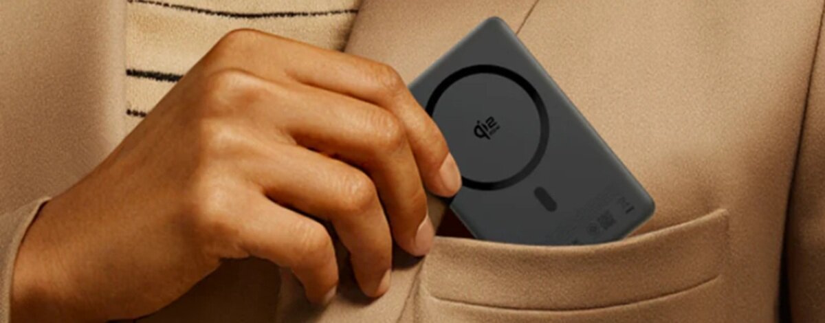 Masz taki smartfon i potrzebujesz częstego ładowania? Powerbank Baseus PicoGo AM52 rozwiąże twoje problemy Powerbank Baseus