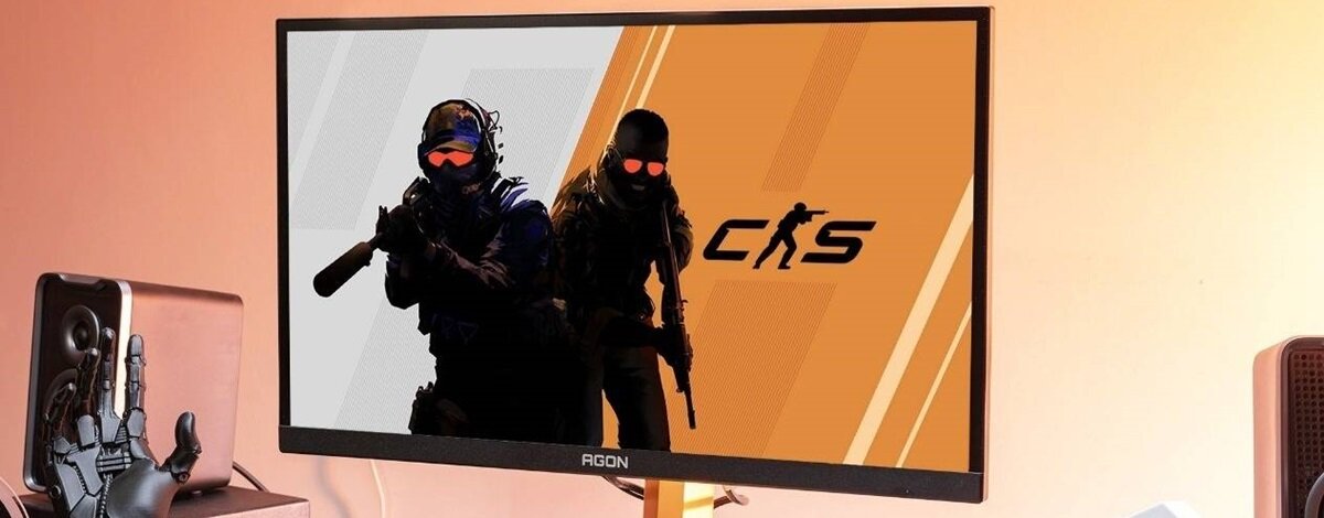 counter strike 2