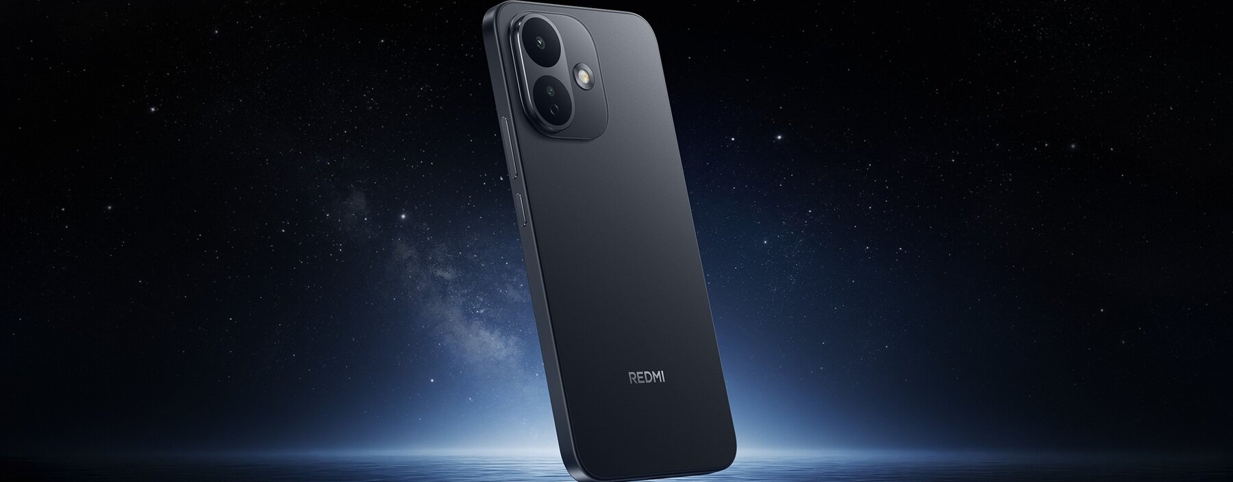 Poznaliśmy specyfikację smartfonów Xiaomi Redmi Note 17. To urządzenia o potężnych możliwościach Redmi Note 17