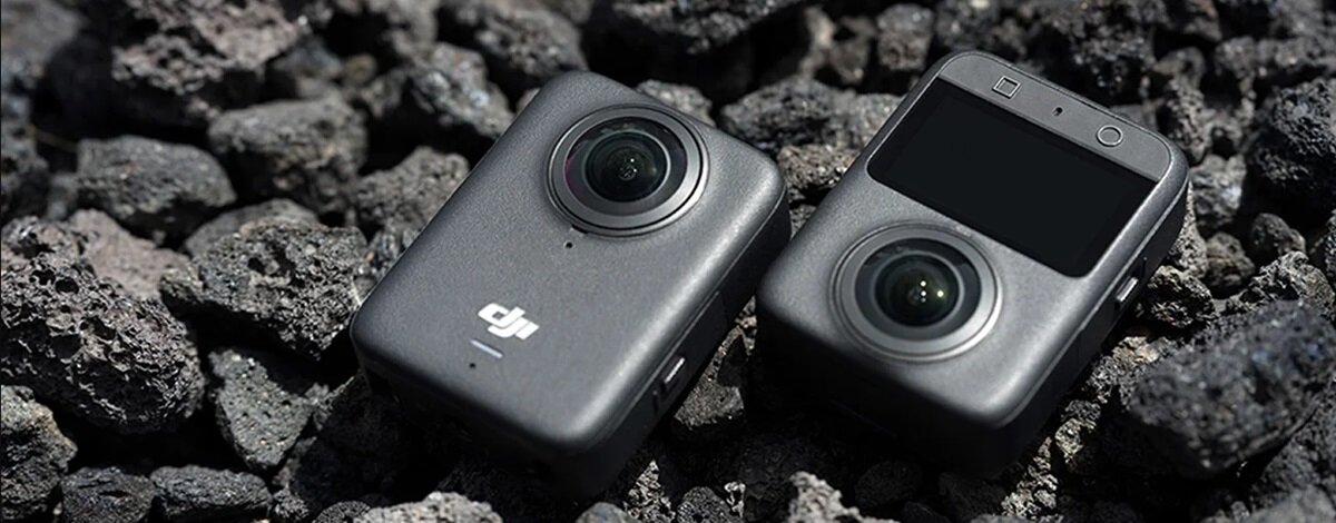 Premiera DJI Osmo 360 w Media Expert. Sprawdź, co potrafi ta wielofunkcyjna kamera