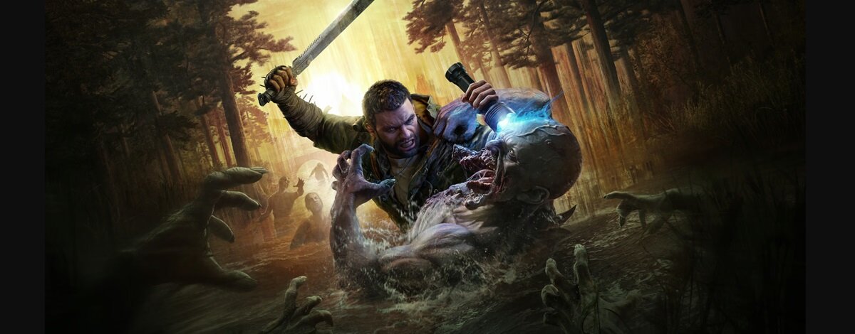 Dying Light The Beast