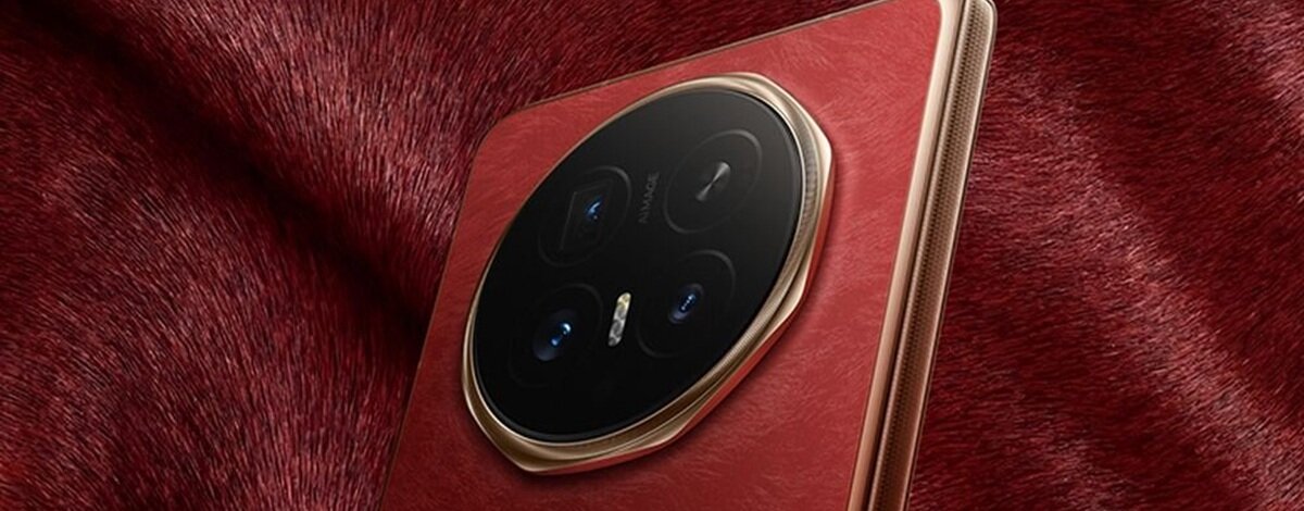 Premiera Honor Magic V6. Składana konstrukcja, mocne podzespoły i elegancki design zamknięte w jednym smartfonie Honor Magic V6
